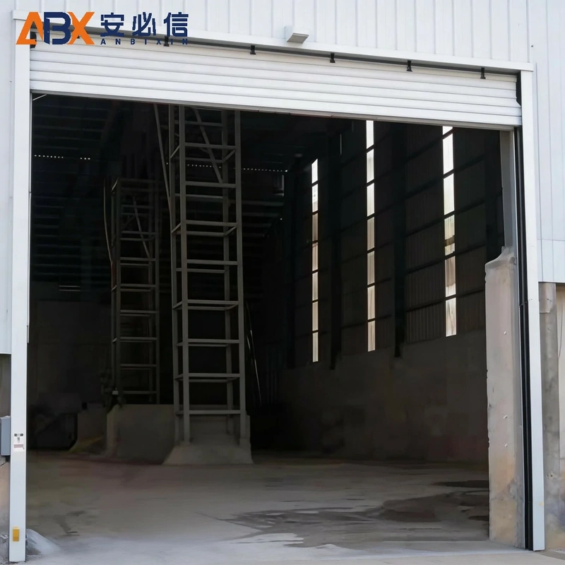 清远高速堆积门