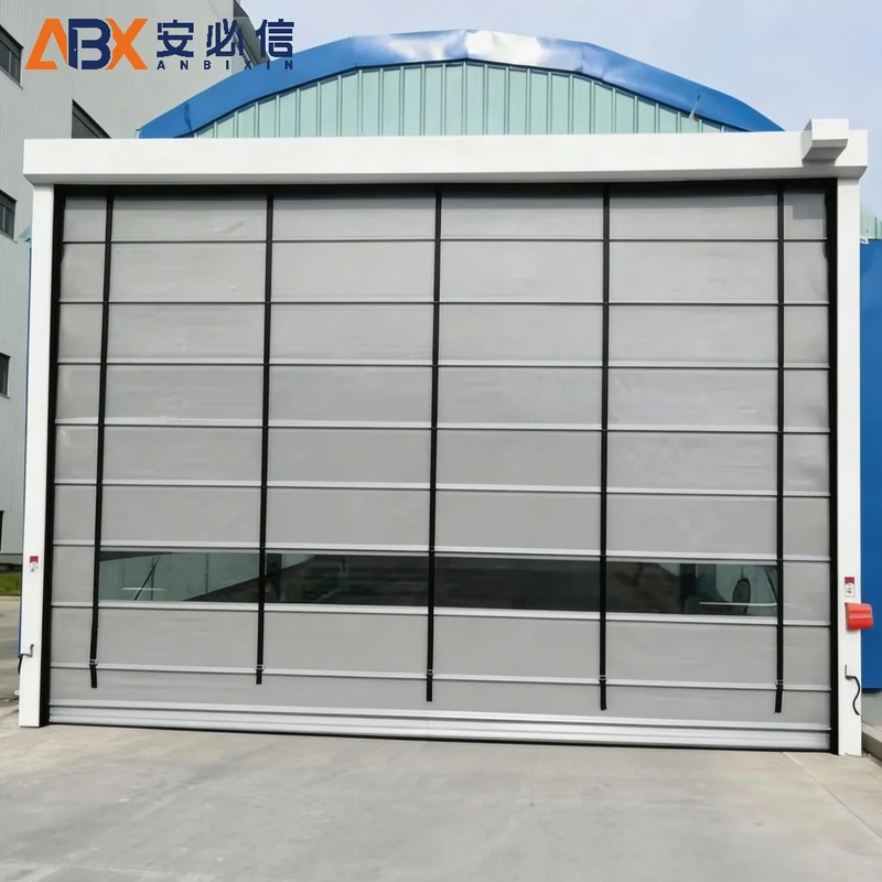 清远堆积门